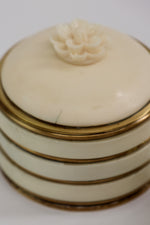 SECONDS Melton Resin Boxes