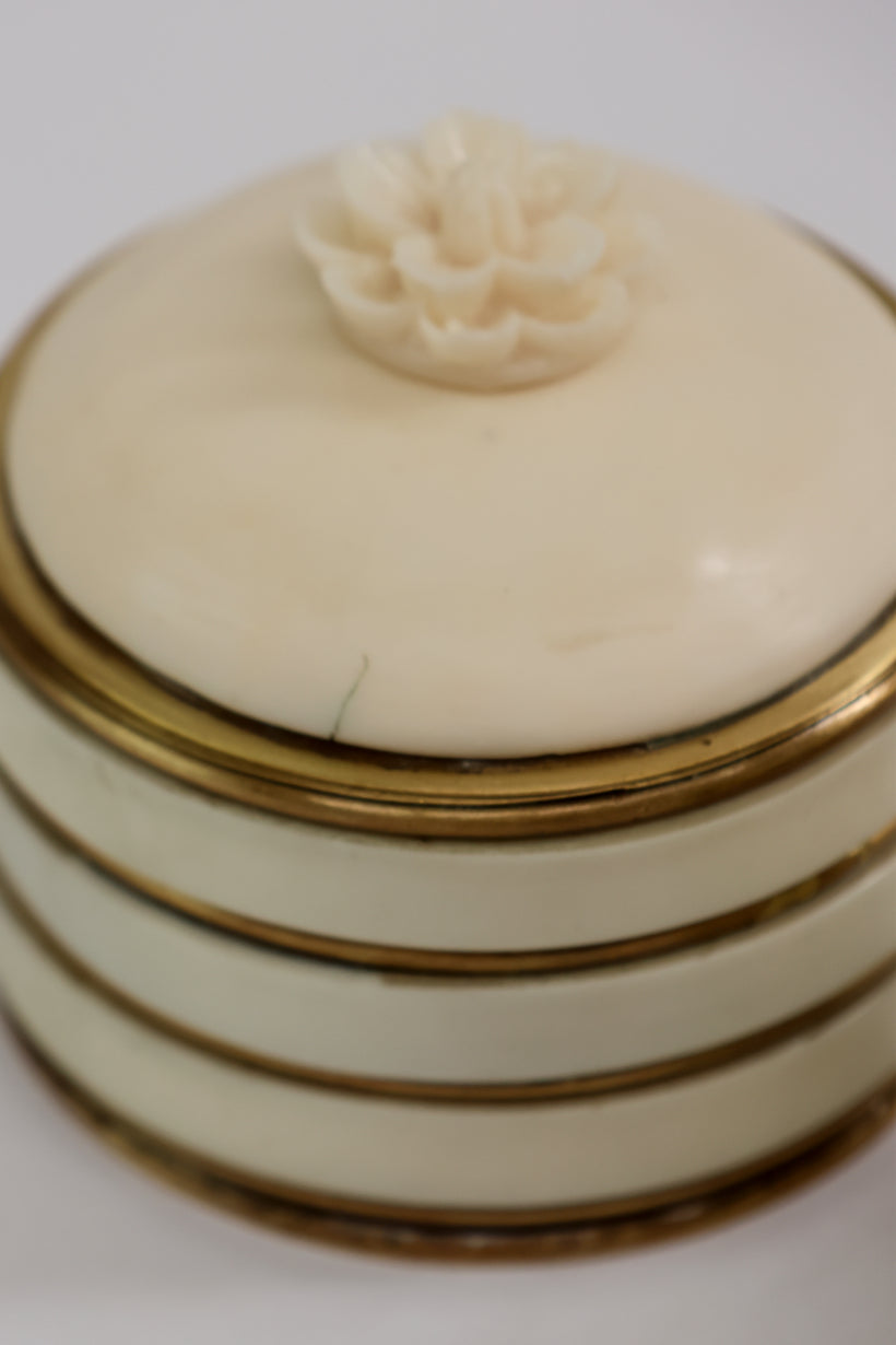 SECONDS Melton Resin Boxes