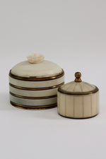SECONDS Melton Resin Boxes