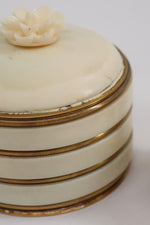 SECONDS Melton Resin Boxes