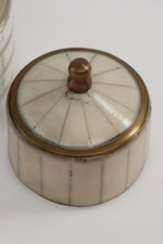SECONDS Melton Resin Boxes