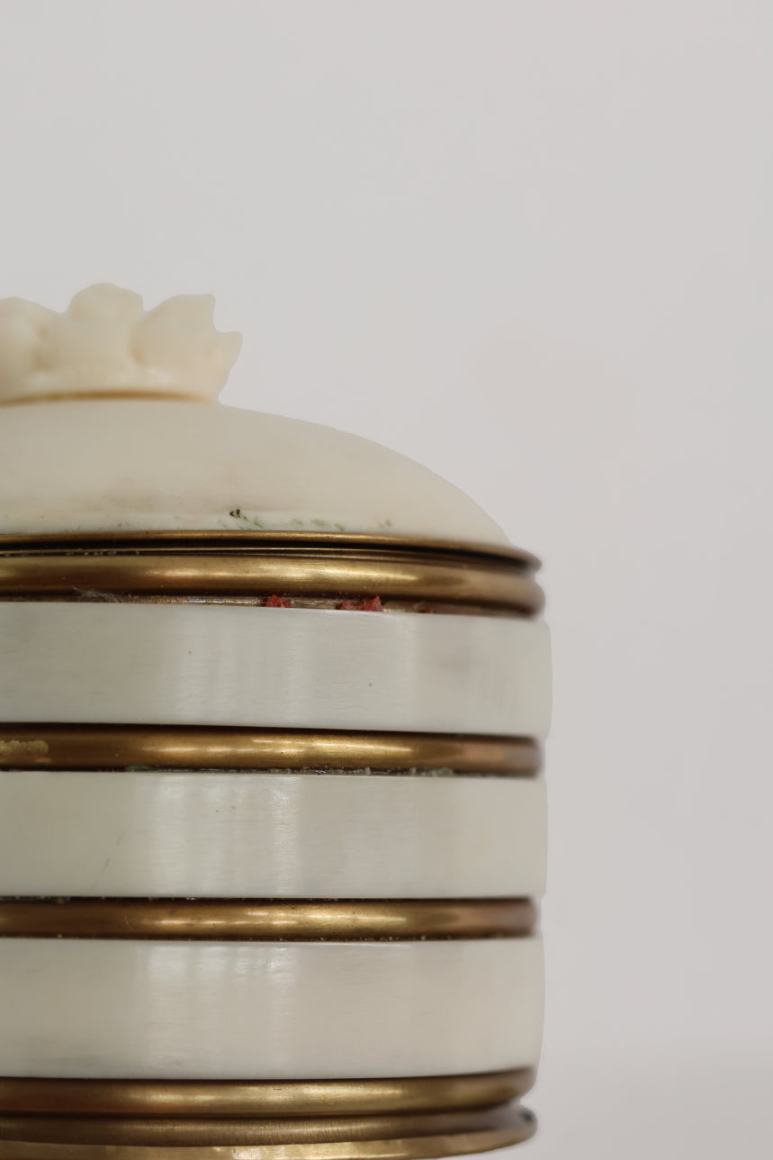 SECONDS Melton Resin Boxes