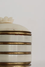 SECONDS Melton Resin Boxes
