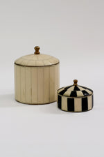 SECONDS Willisham Resin Boxes