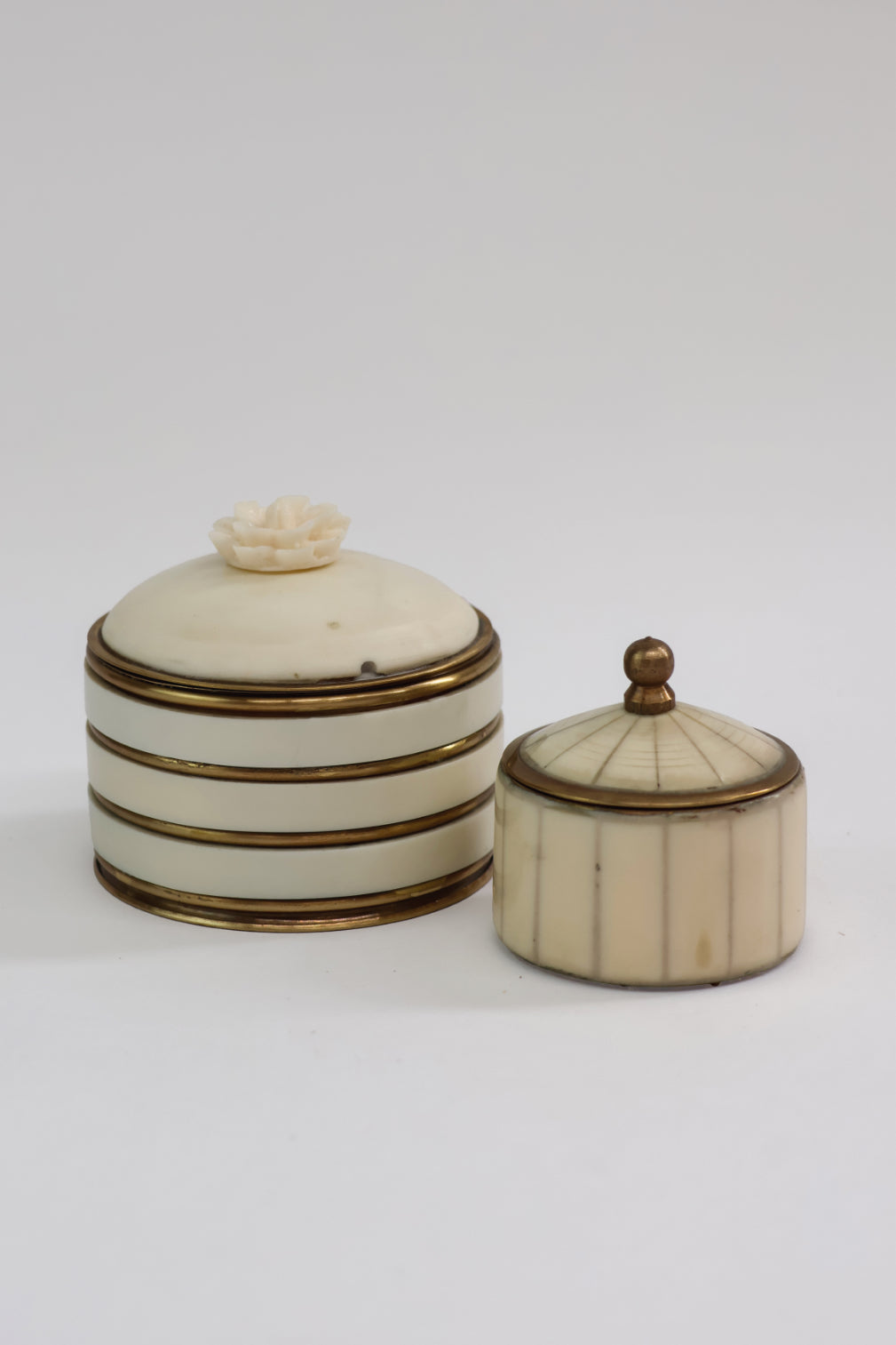 SECONDS Melton Resin Boxes