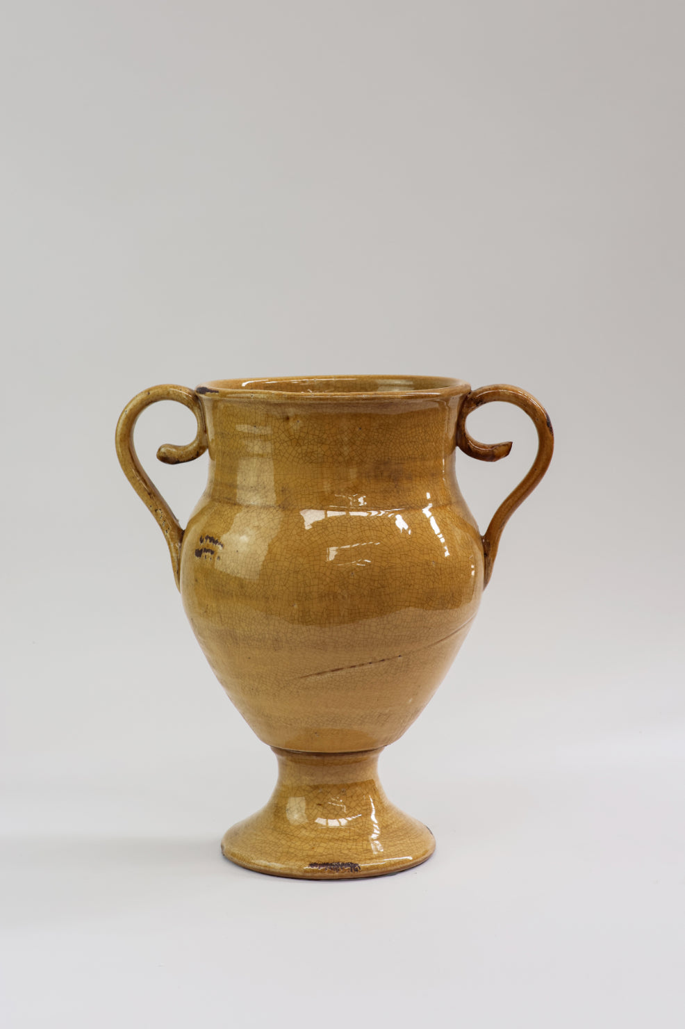 SECONDS Helmingham Vase