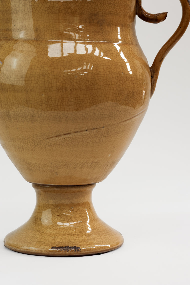 SECONDS Helmingham Vase