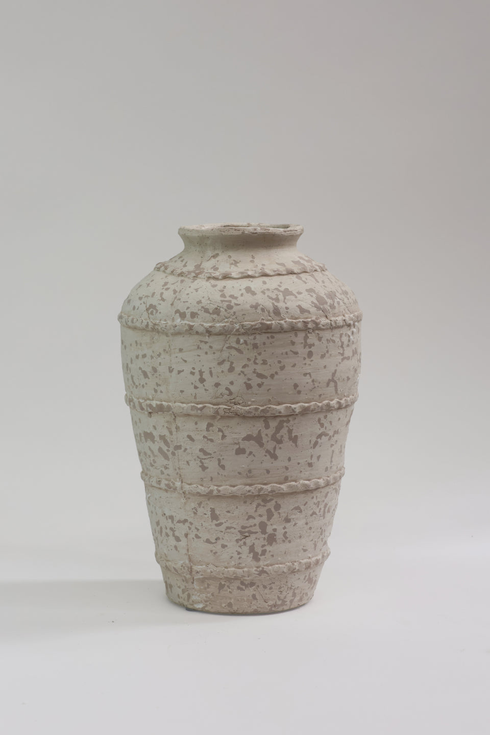 SECONDS Bardwell Vase