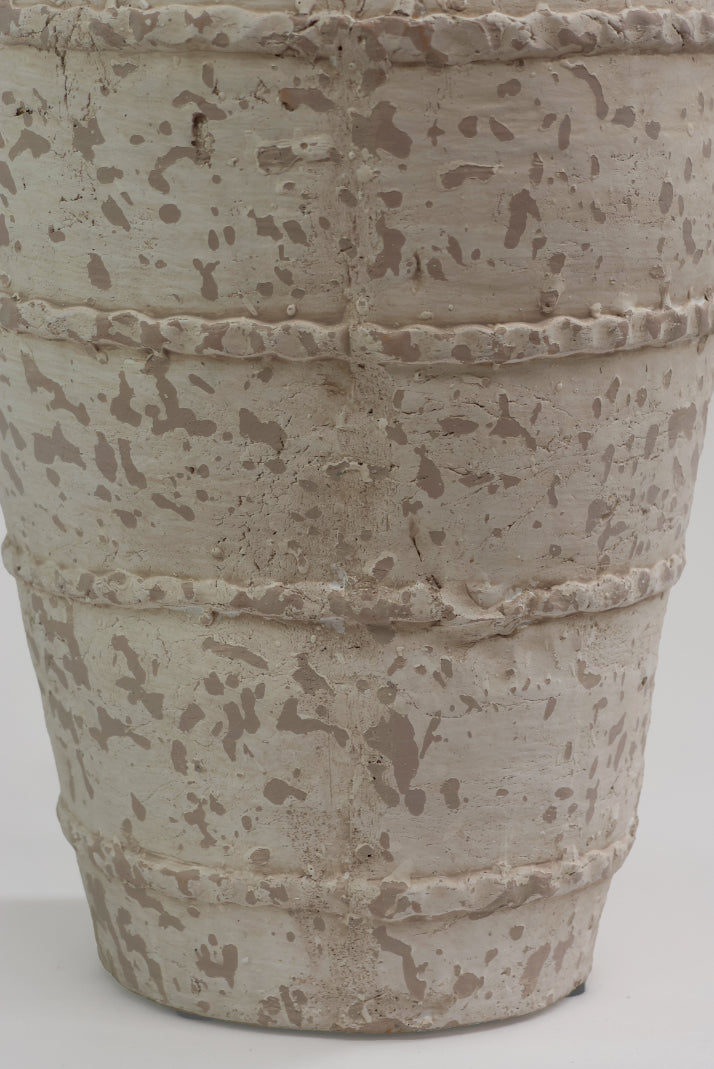 SECONDS Bardwell Vase