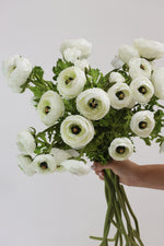 SECONDS Ranunculus Bouquet 