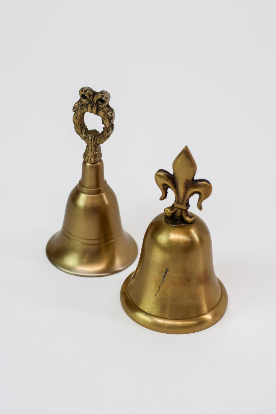 SAMPLE Brass Bells