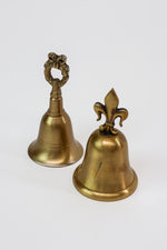 SAMPLE Brass Bells