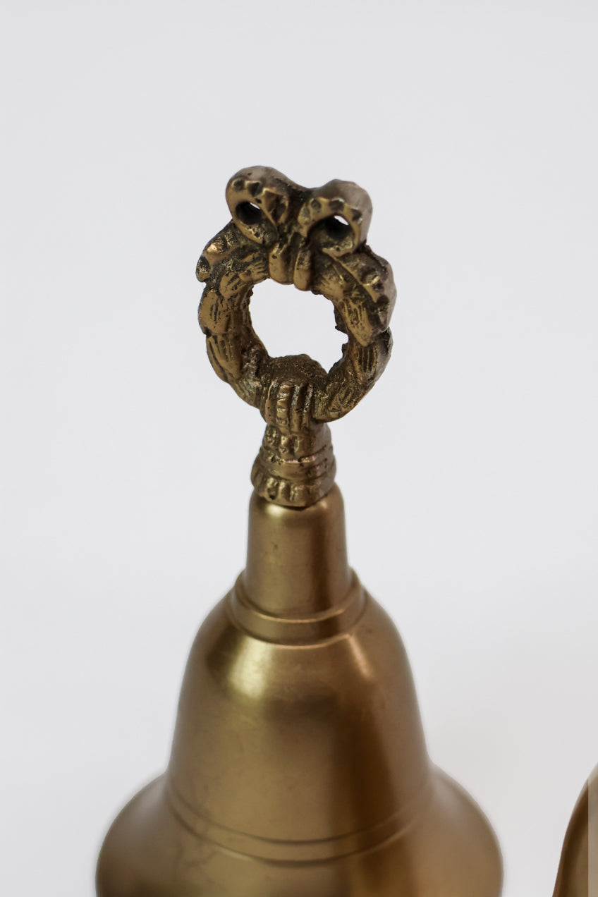 SAMPLE Brass Bells