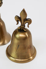 SAMPLE Brass Bells