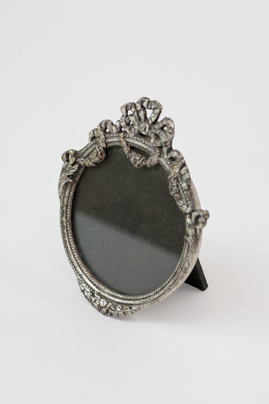 SAMPLE Small Silver Picture Frame