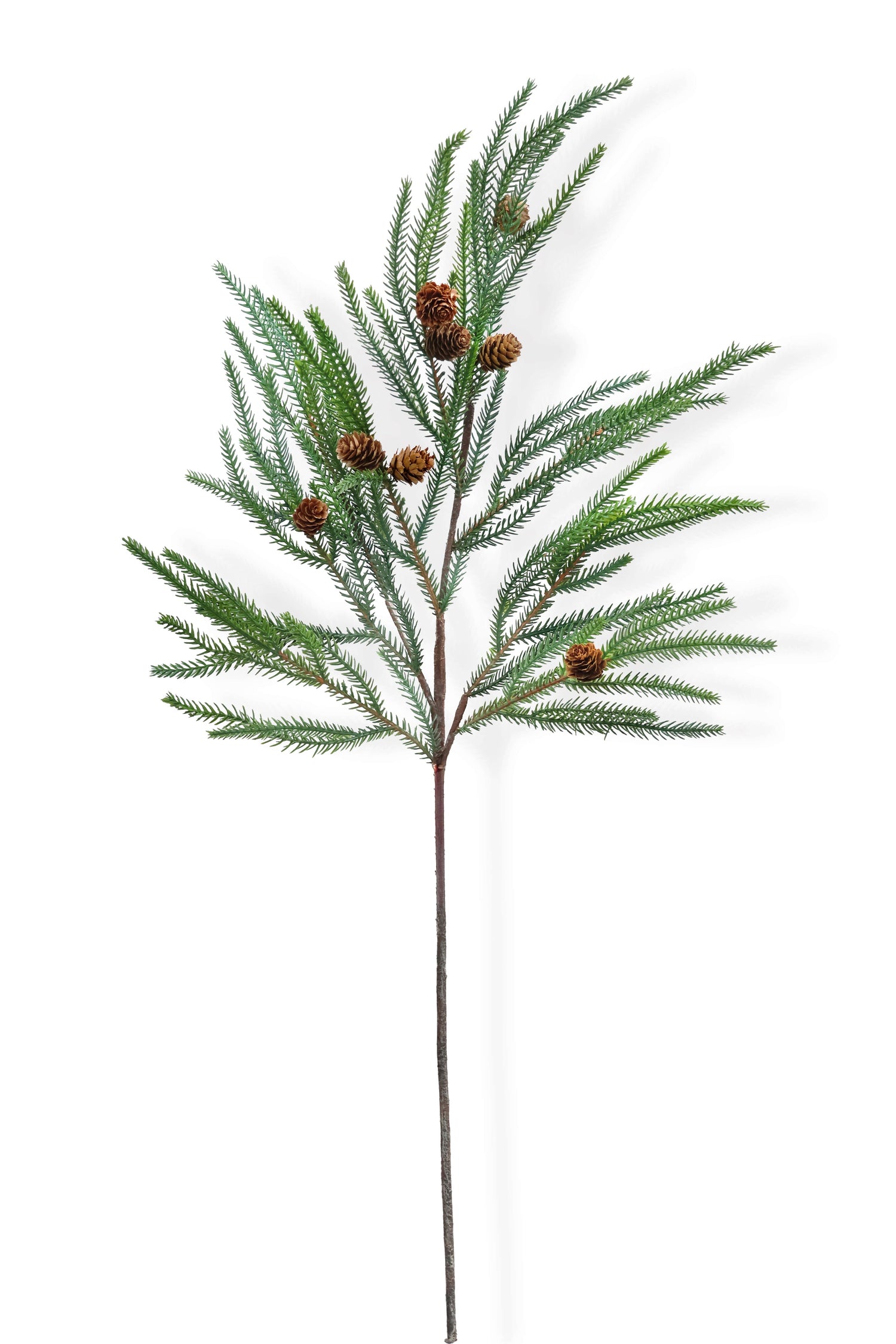 Faux Fir Branch
