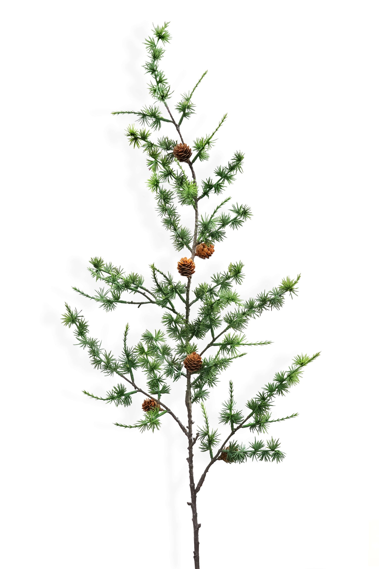 Faux Larix Branch