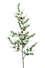 Faux Larix Branch