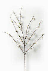 Faux Sakura Blossom Spray