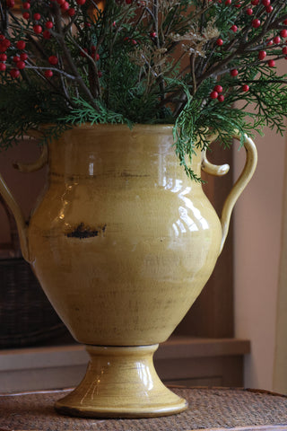 Helmingham Vase