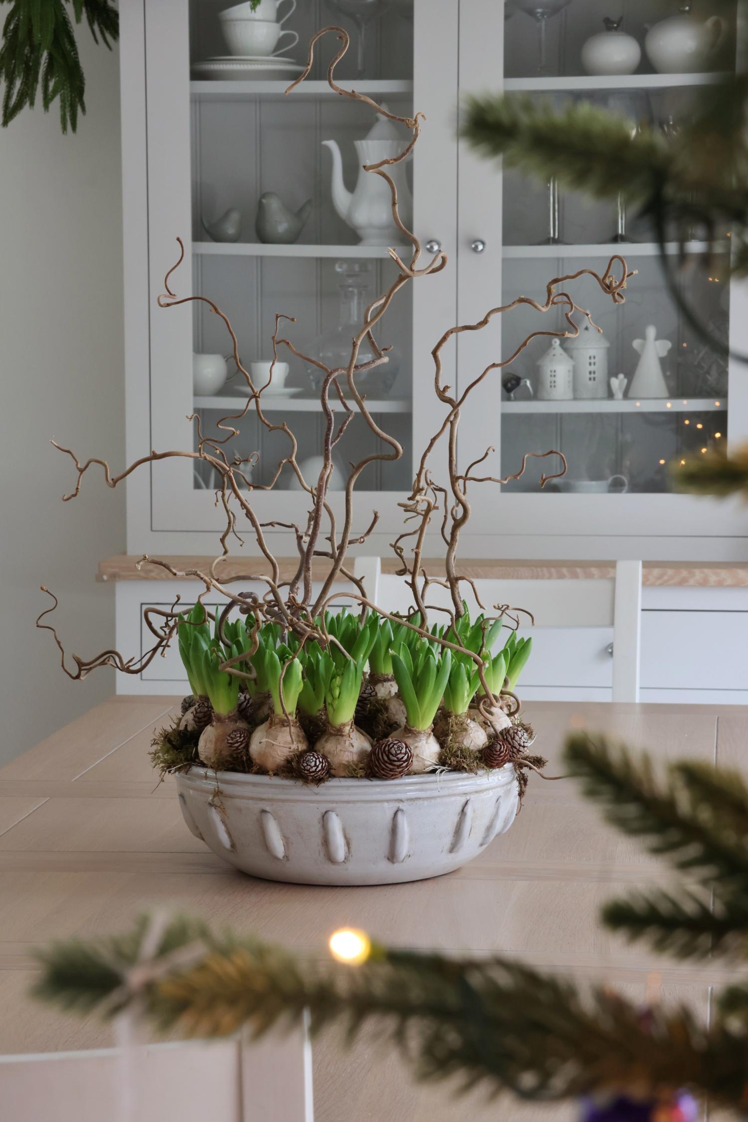 Bedingfield Planter