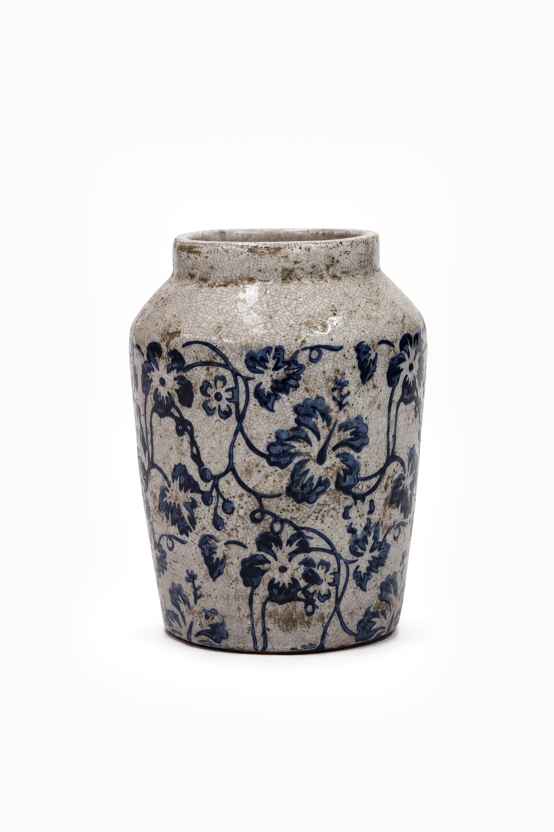 Aspall Vase