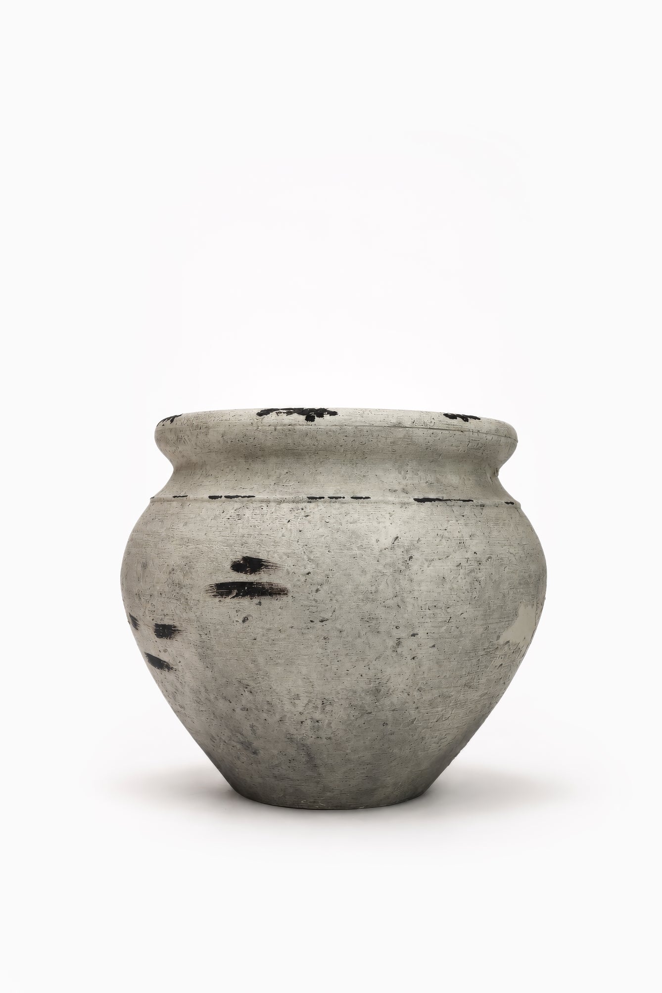 Barrow Planter