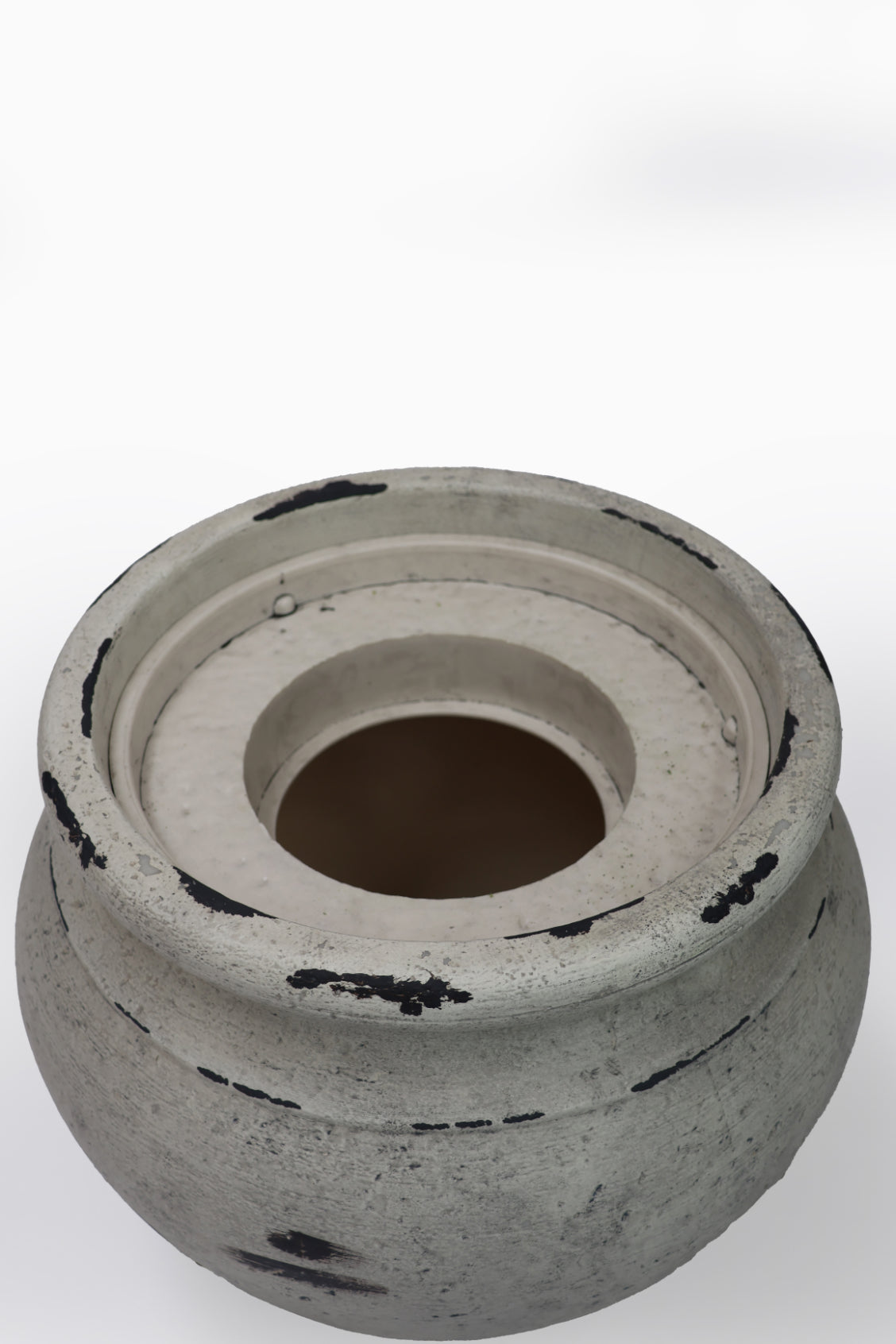 Barrow Insert