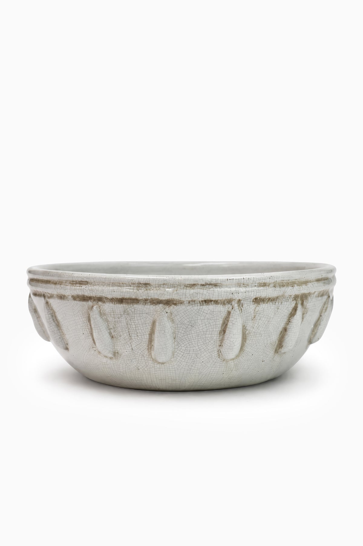 Bedingfield Planter