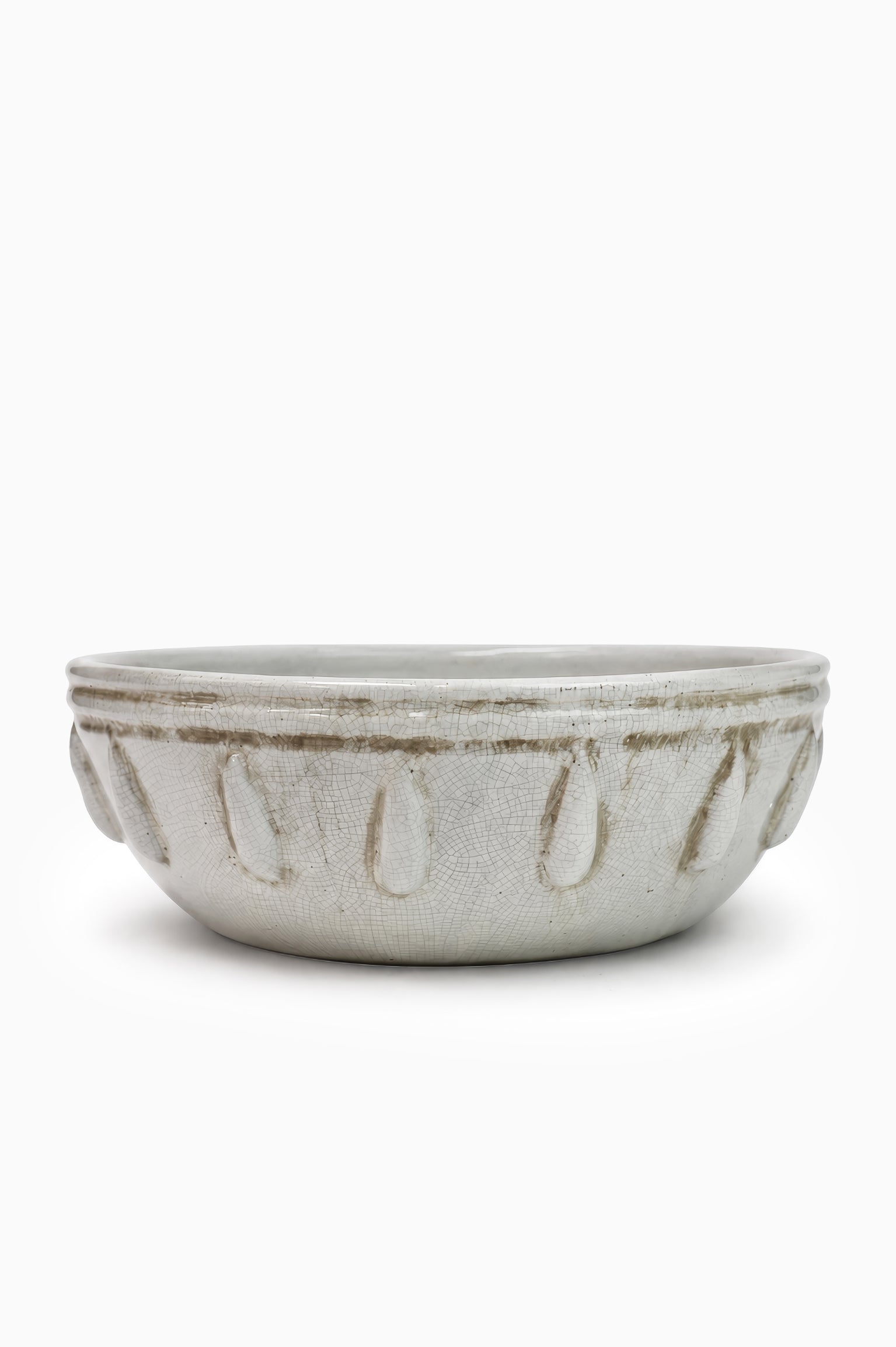 Bedingfield Planter