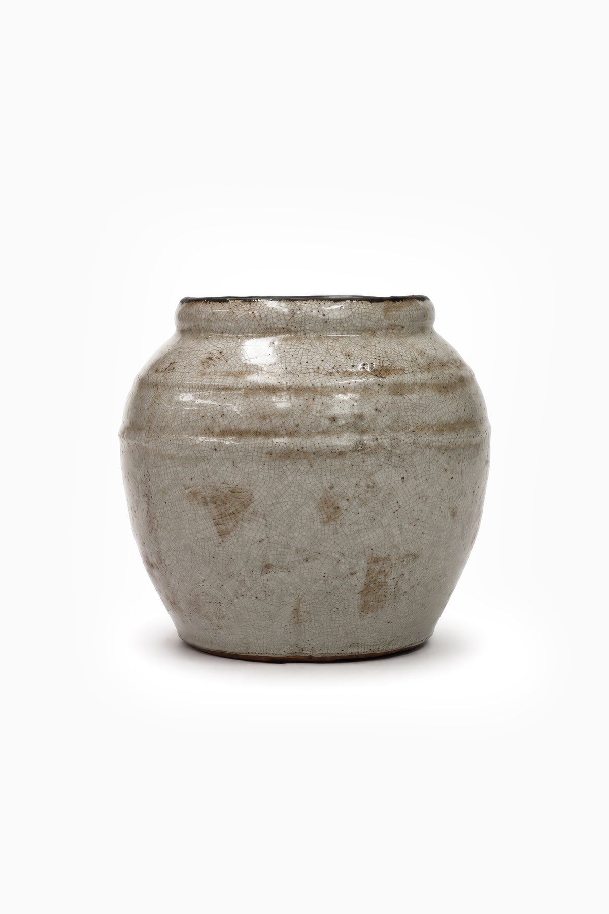 Bentley Pot