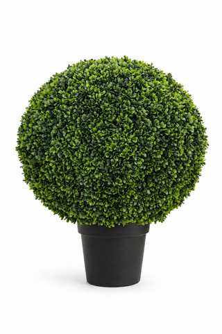 Faux Topiary Buxus Ball - UV Proof 50cm