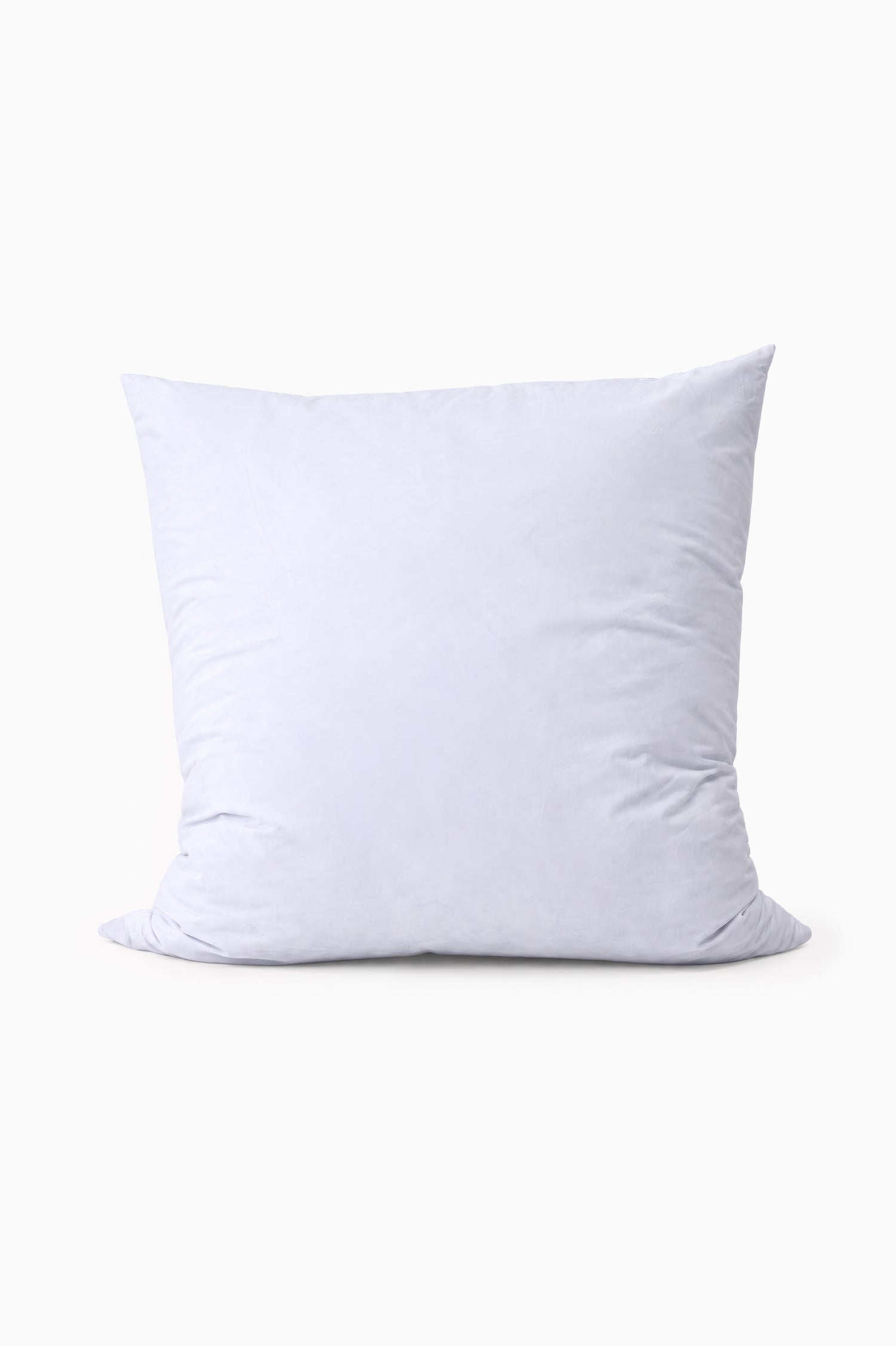 Duck Feather Filled Cushion Inner - 60 x 60cm