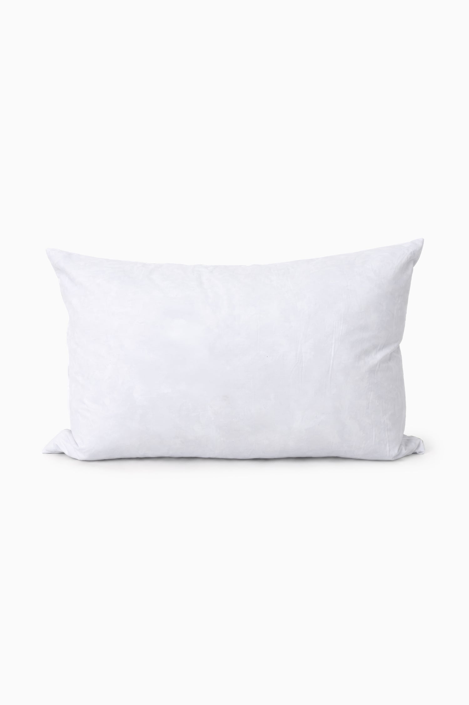 Duck Feather Filled Cushion Inner - 60 x 40cm