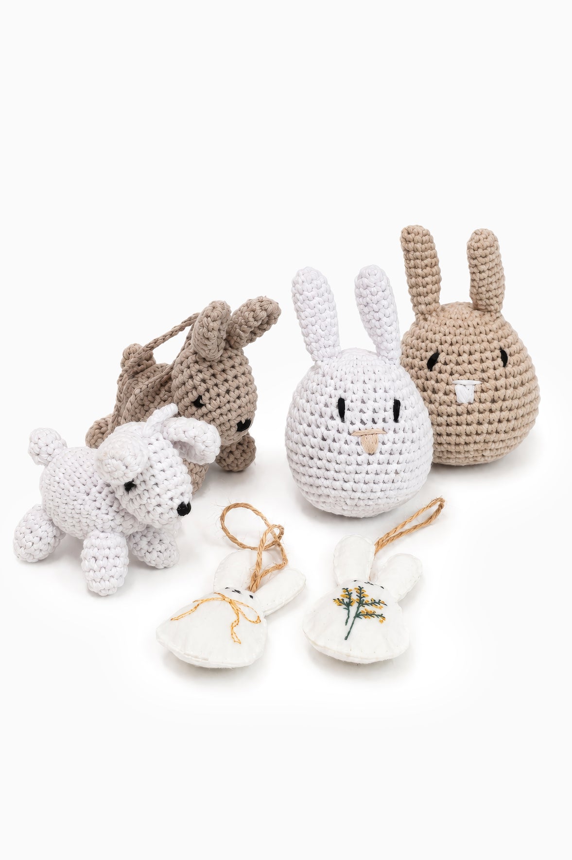 Bunny Bundle