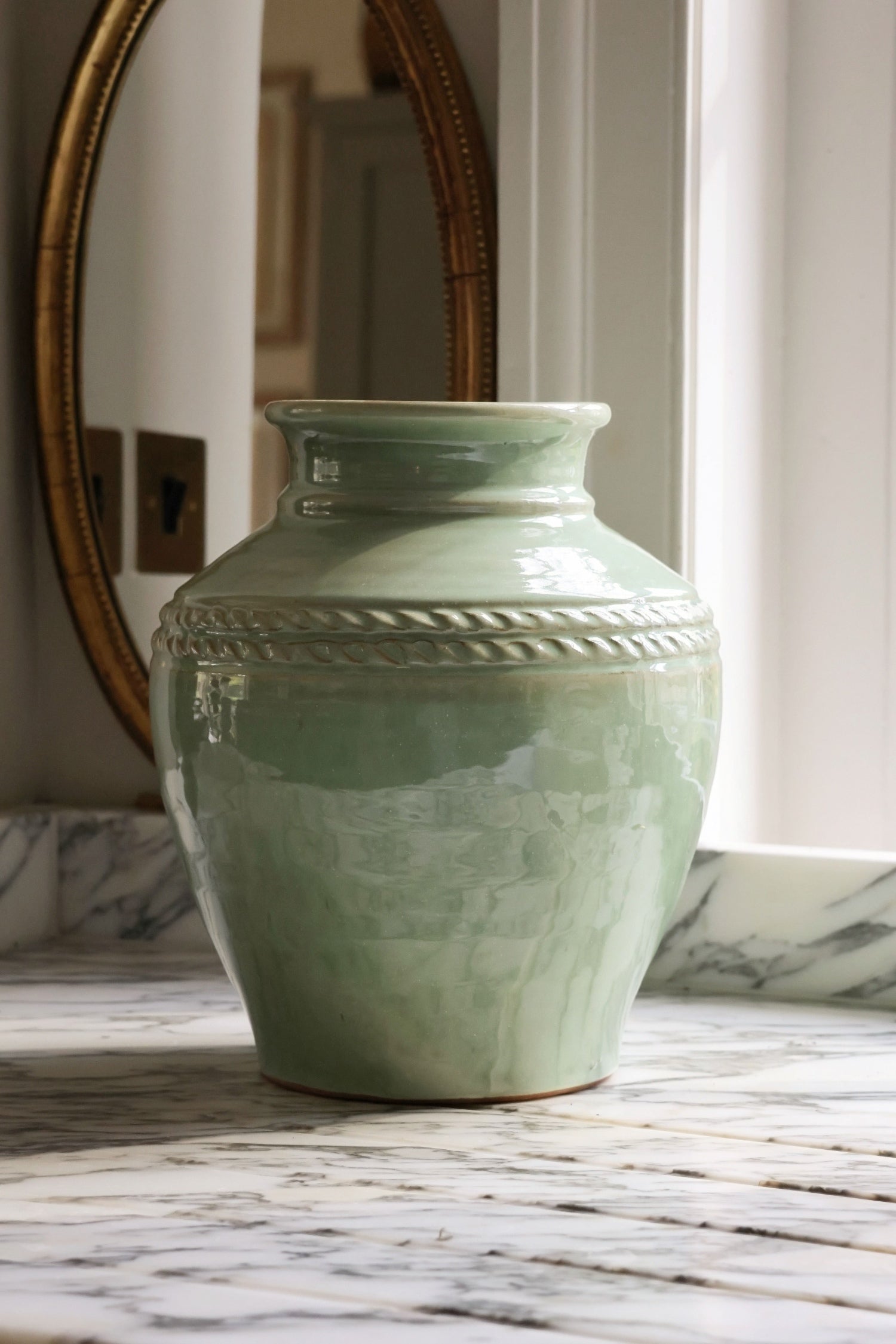 Gipping Vase