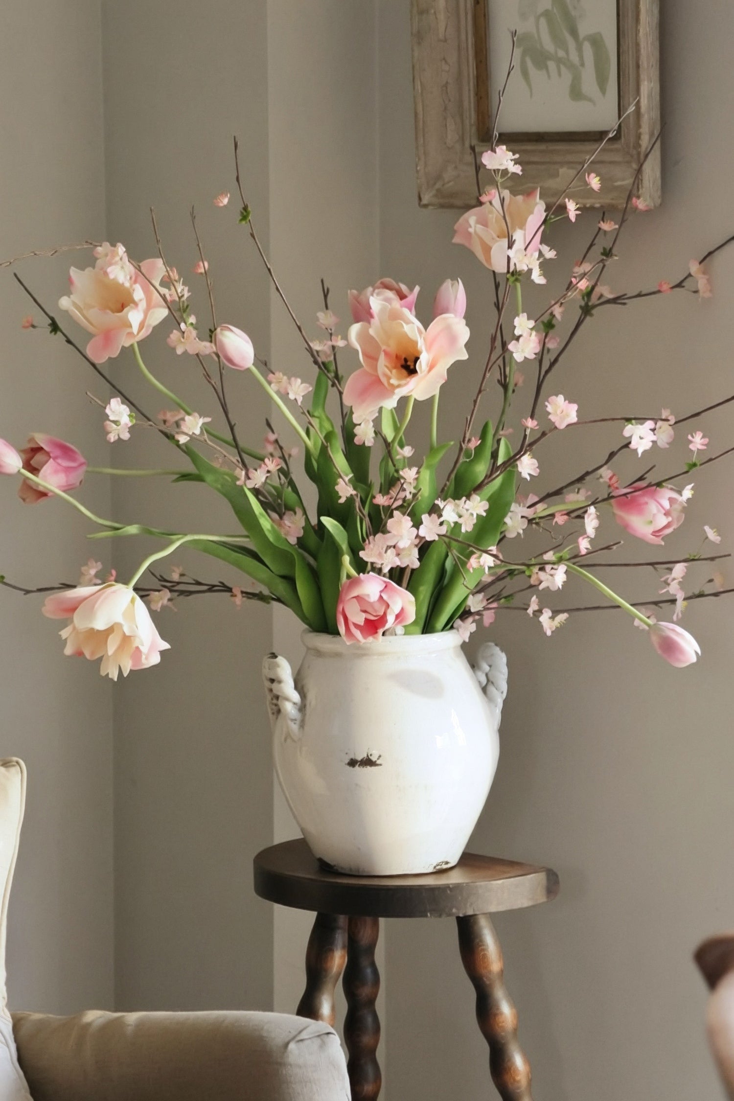 Darsham Vase - Small