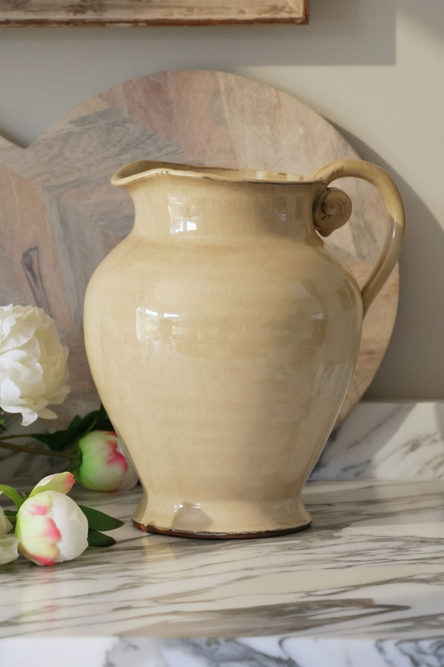 Cavendish Jug