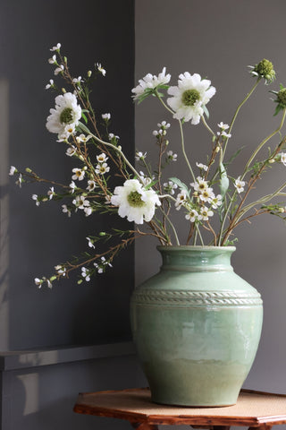 The Suffolk Nest Faux Flower Starter Kit