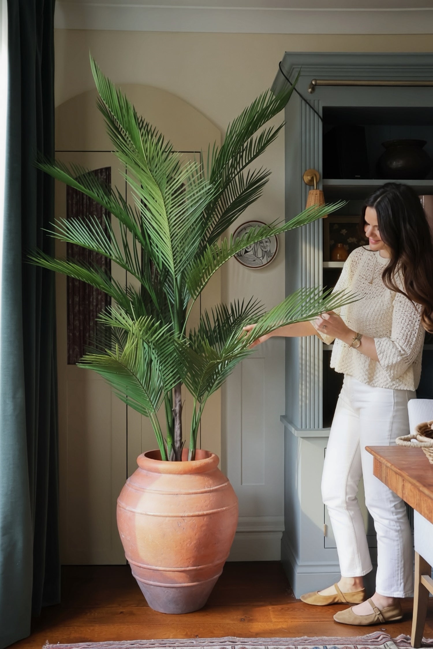 Faux Palm Tree – UV Proof 180cm