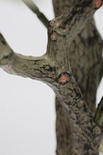Faux Olive Tree
