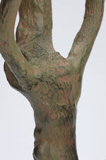 Faux Olive Tree