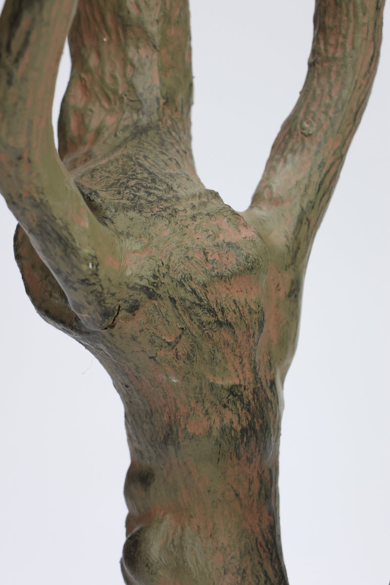 Faux Olive Tree