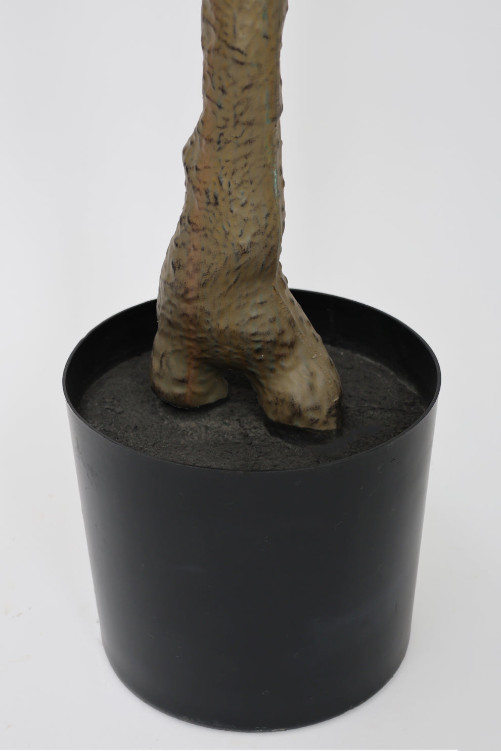 Faux Sample Olive Tree