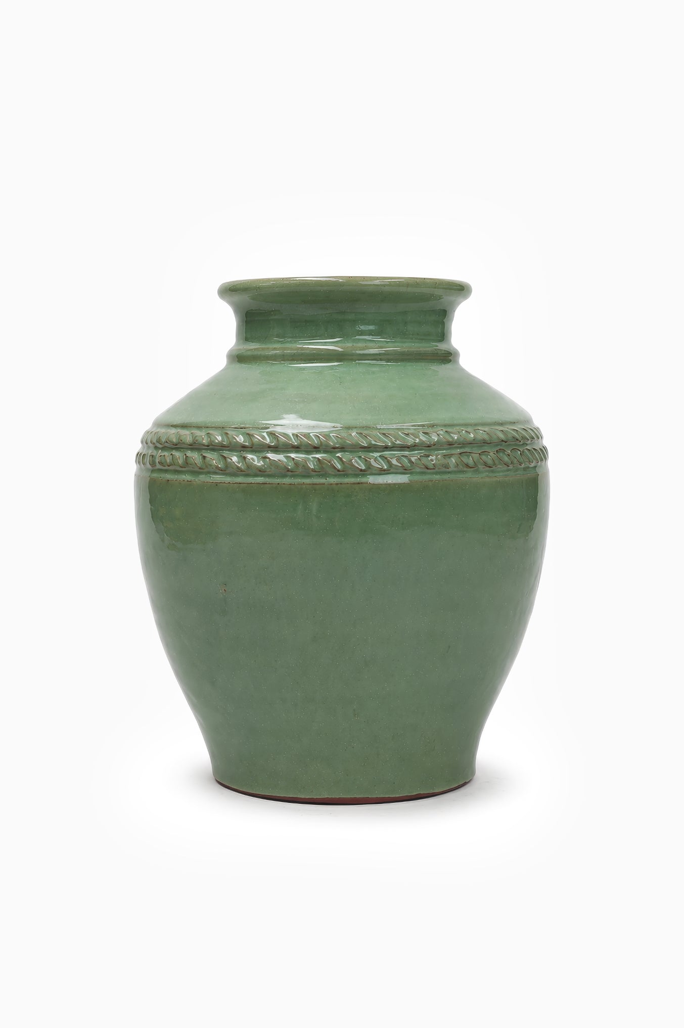 Gipping Vase