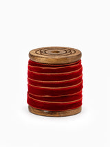 Crimson Red 5m