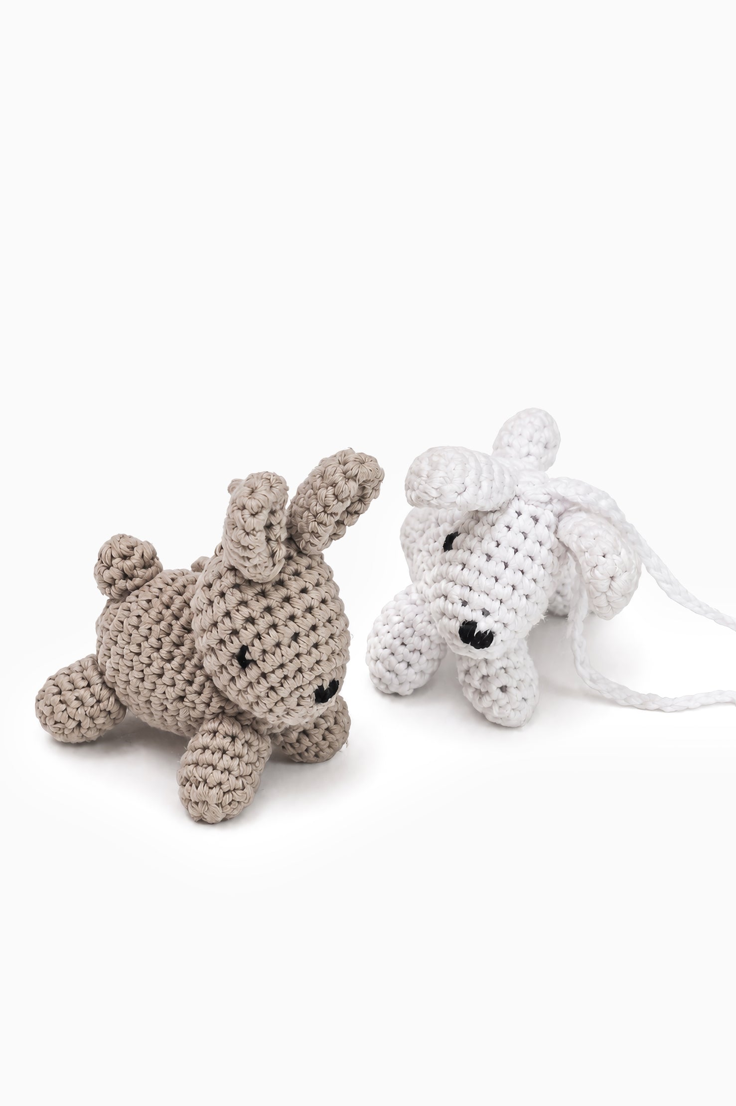 Hanging Bunnies
