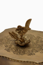 Hengrave Box