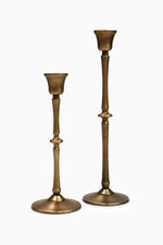 Henley Candle Sticks