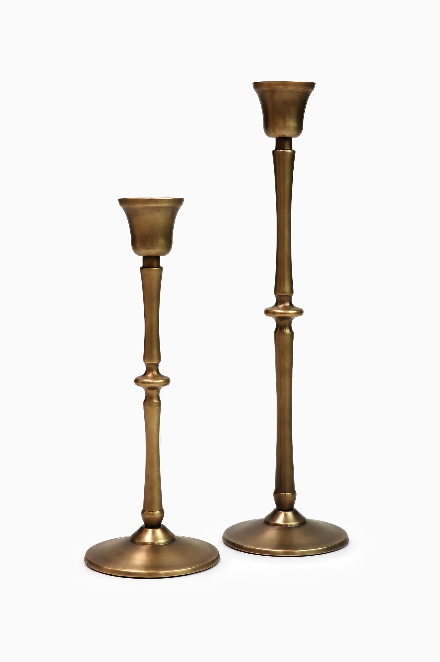 Henley Candle Sticks
